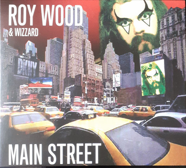 MAIN STREET