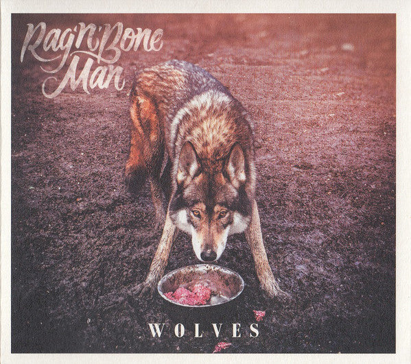 WOLVES EP