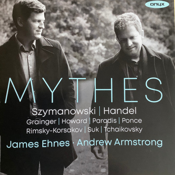 MYTHES