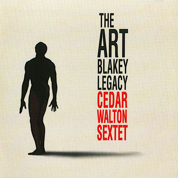 ART BLAKEY LEGACY