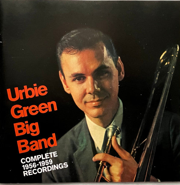 COMPLETE 1956 - 1959 RECORDINGS