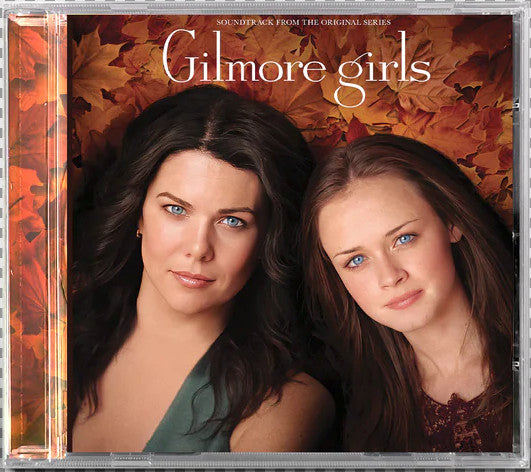 GILMORE GIRLS