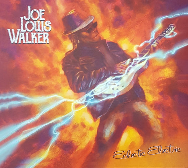 ECLECTIC ELECTRIC