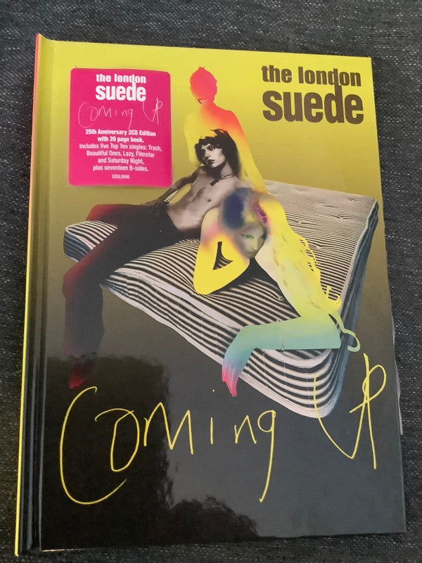 COMING UP