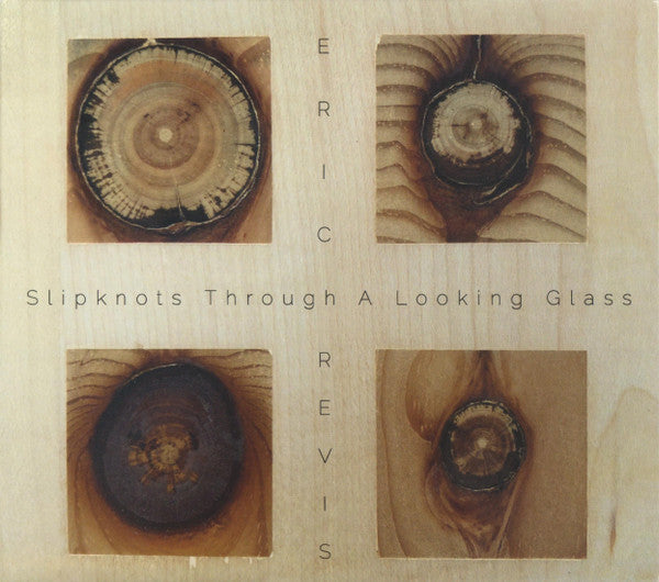 SLIPKNOTS THROUGH A LOOKING GLASS