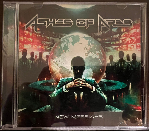 NEW MESSIAHS
