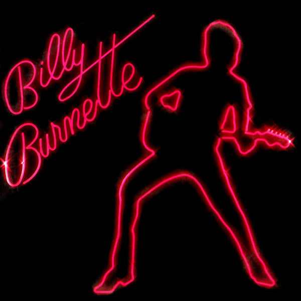 BILLY BURNETTE