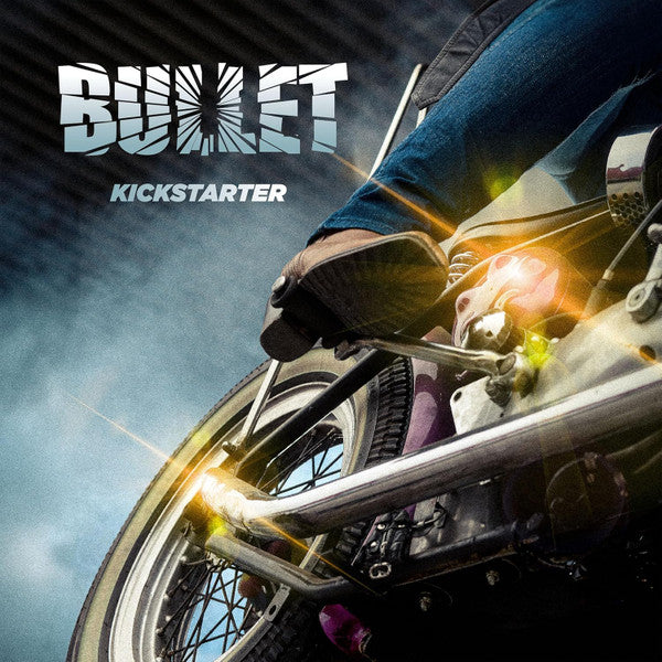 KICKSTARTER