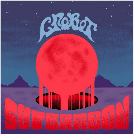 SUPERMOON