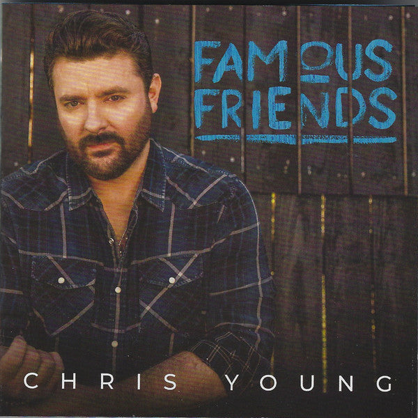 FAMOUS FRIENDS