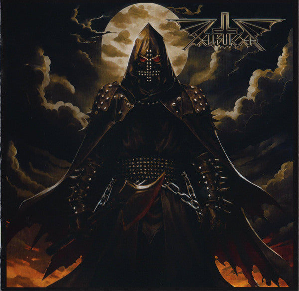 HELLBUTCHER