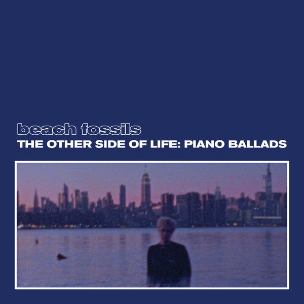 OTHER SIDE OF LIFE: PIANO BALLADS