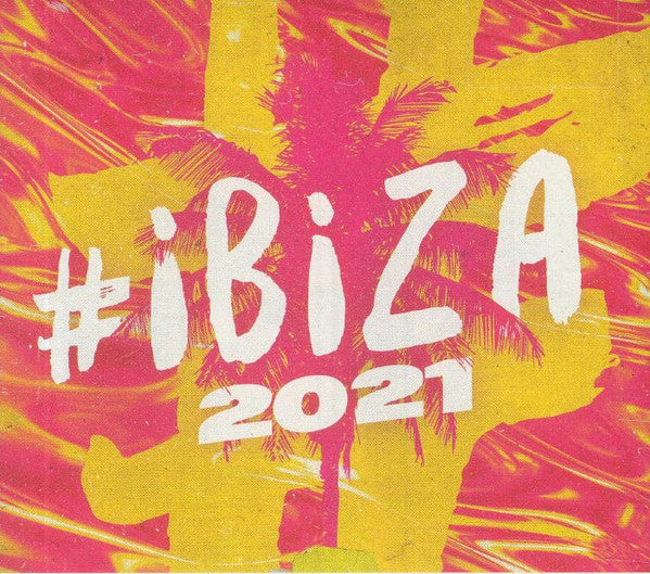 #IBIZA 2021