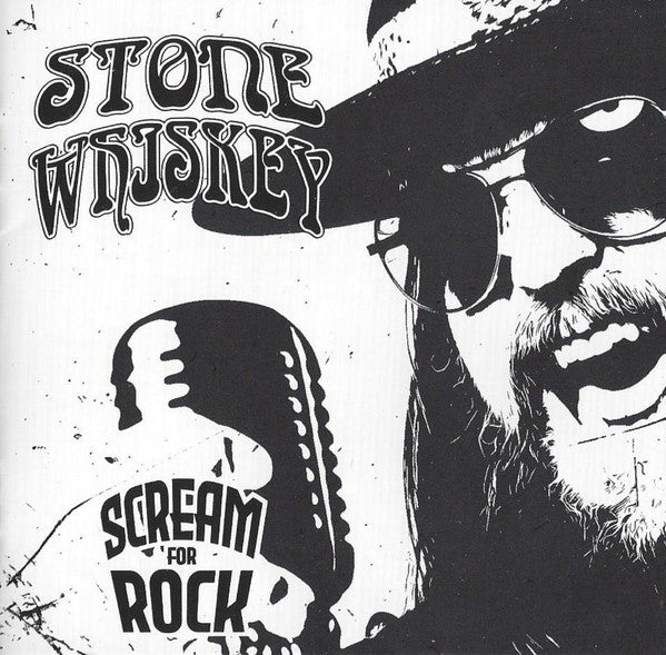 SCREAM FOR ROCK