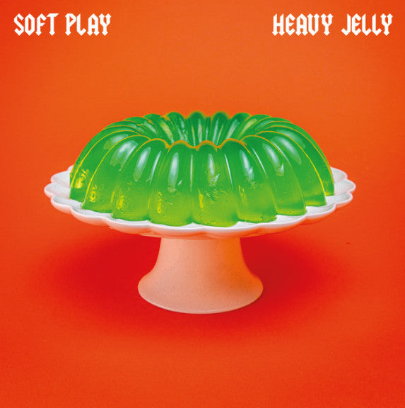HEAVY JELLY