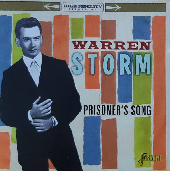 PRISONER'S SONG