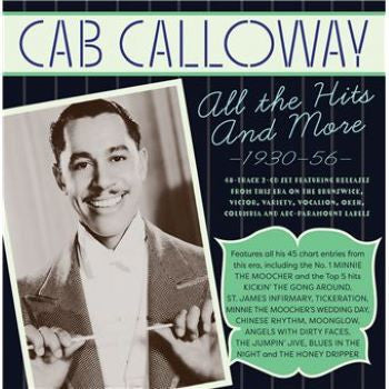 HITS COLLECTION 1930-56
