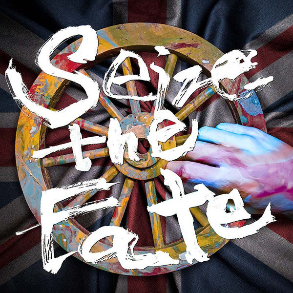 SEIZE THE FATE