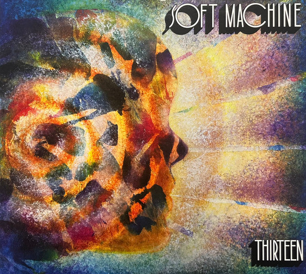 THIRTEEN