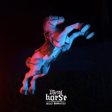 METALHORSE