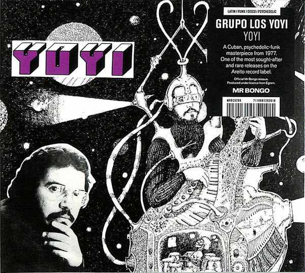 YOYI