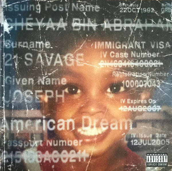 AMERICAN DREAM