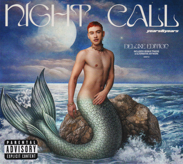 NIGHT CALL