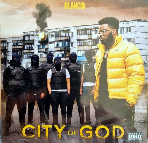 CITY OF GOD