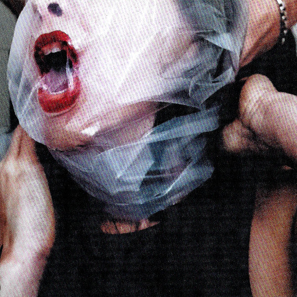 FLESH STAYS TOGETHER