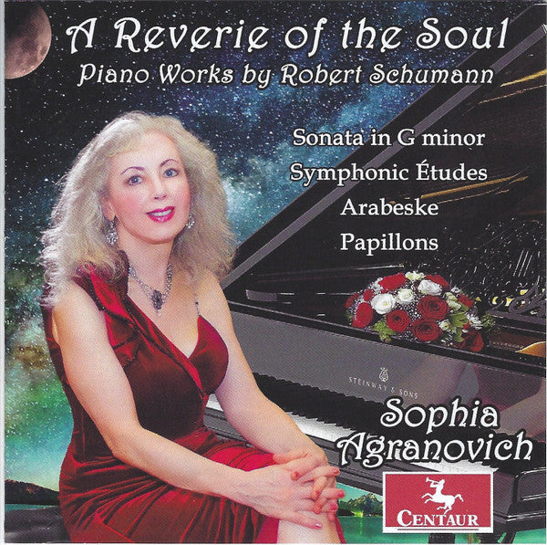 REVERIE OF THE SOUL