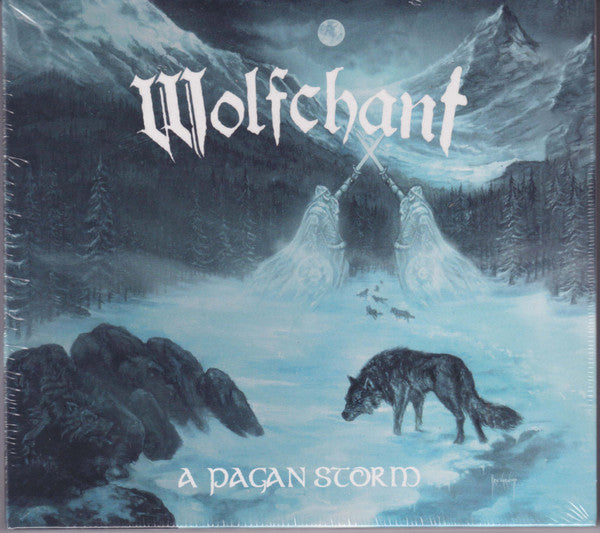 PAGAN STORM