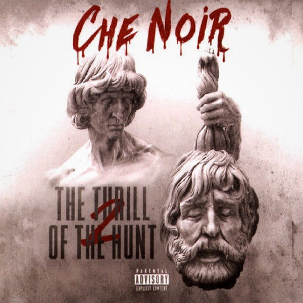 THRILL OF THE HUNT 2: HEAD OF GOLIATH