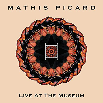 LIVE AT THE MUSEUM