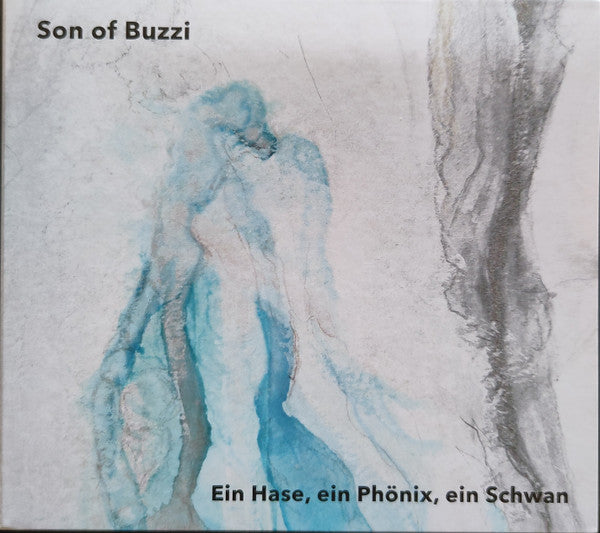 EIN HASE, EIN PHONIX, EIN SCHWAN