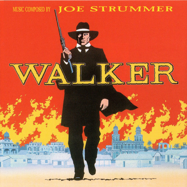 WALKER