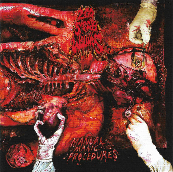 MANUAL MANIC PROCEDURES