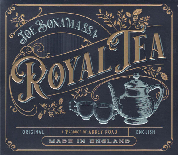 ROYAL TEA