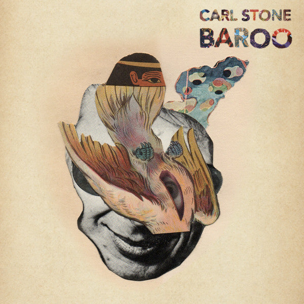 BAROO