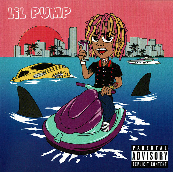 LIL PUMP