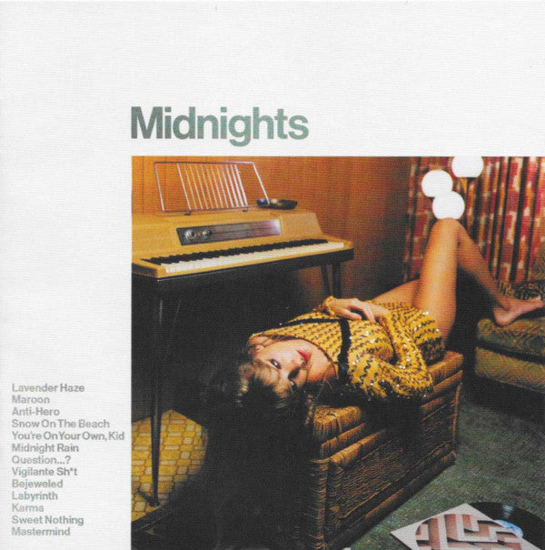 MIDNIGHTS