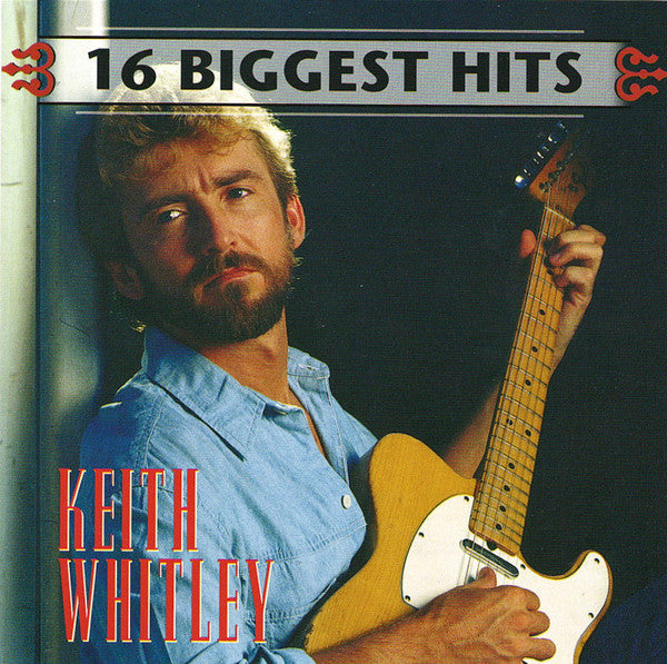 16 BIGGEST HITS