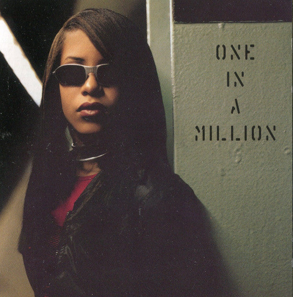 ONE IN A MILLION