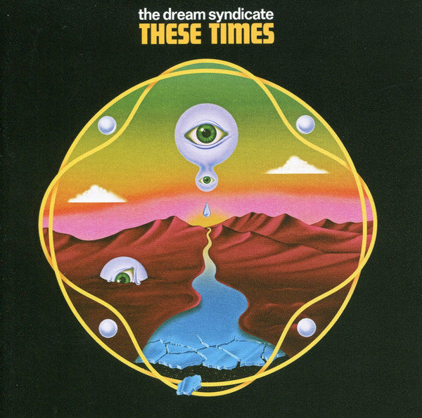 THESE TIMES