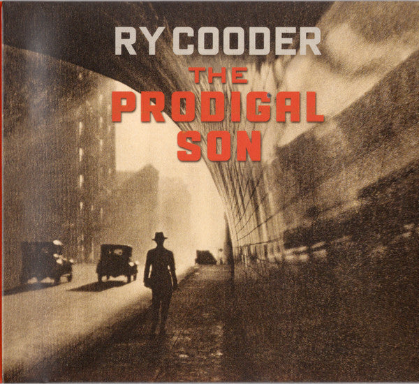 PRODIGAL SON