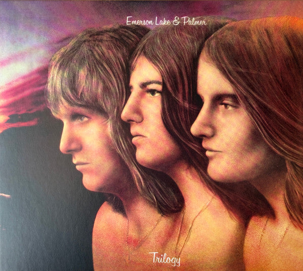 TRILOGY