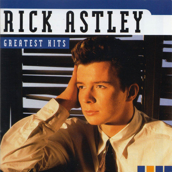 GREATEST HITS