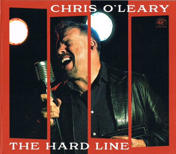 HARD LINE