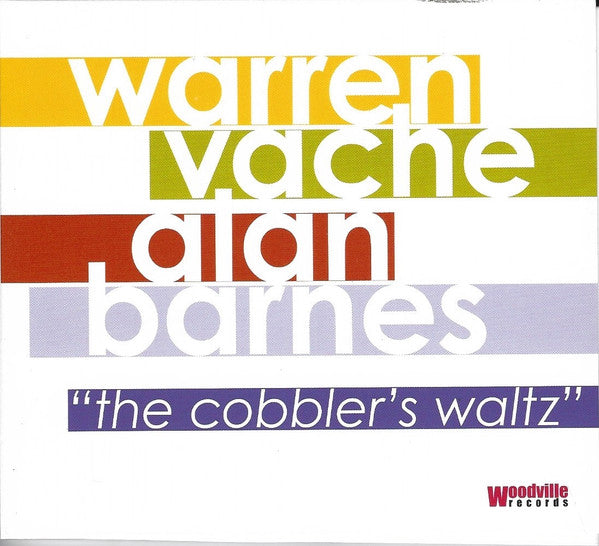 COBBLER'S WALTZ THE