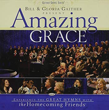 AMAZING GRACE