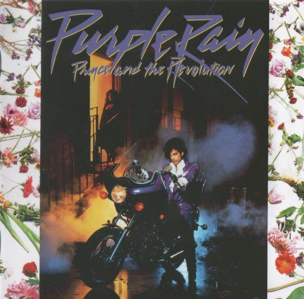 PURPLE RAIN
